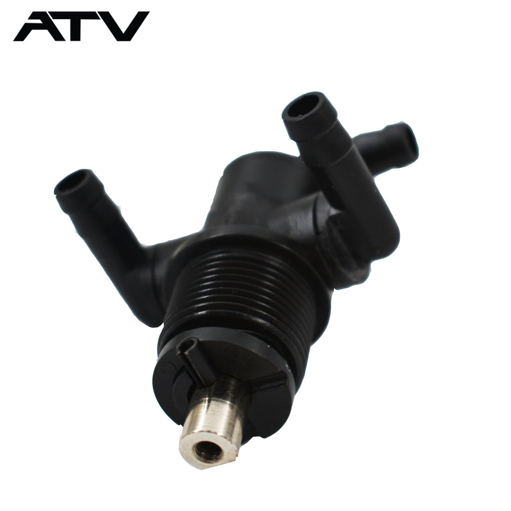 Fuel shut off valve 3 Way For Polaris Magnum 500 2000 2001 2002 2003