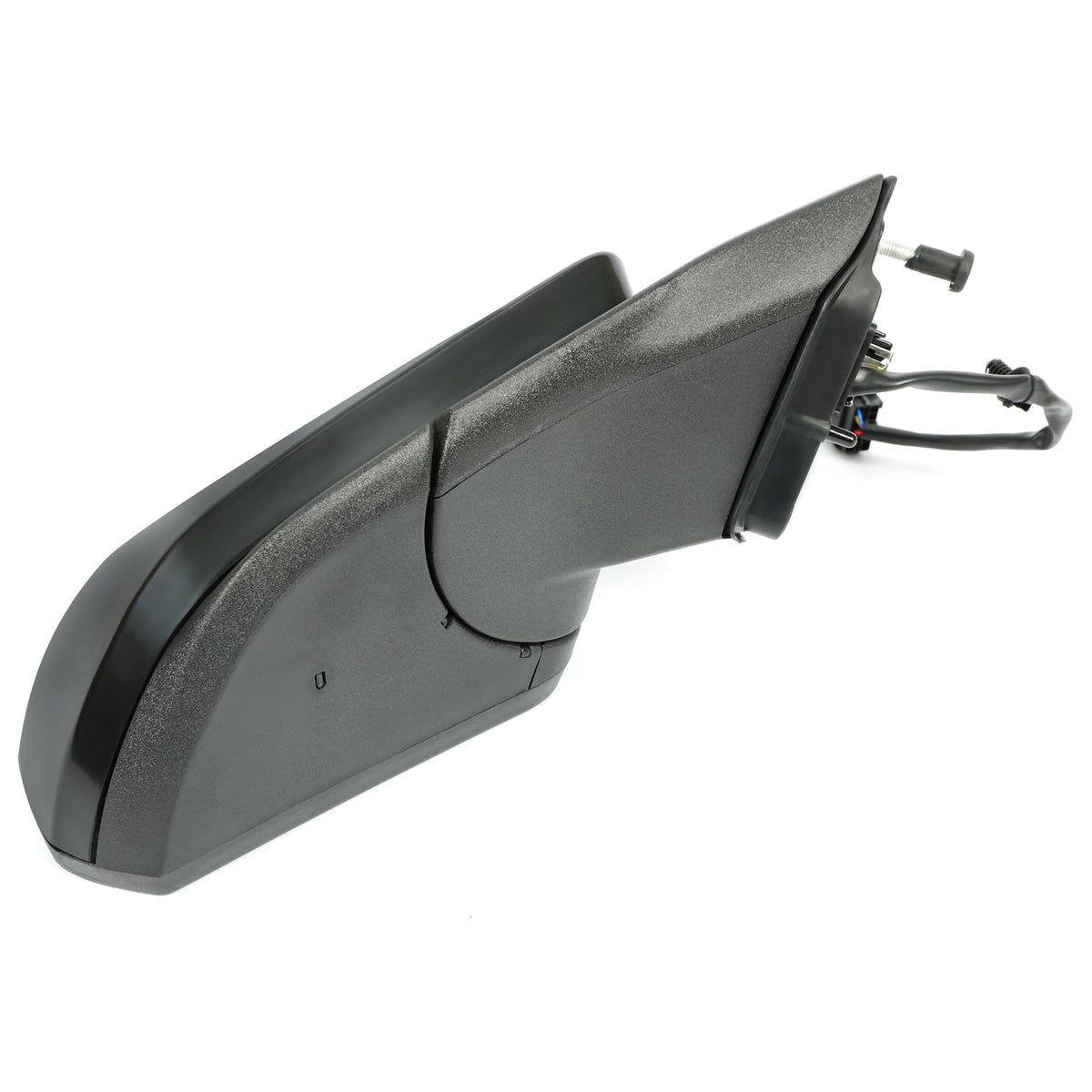 Pair For Ford Mustang 15-20 3 Pin Power Mirrors Driver and Passenger Side