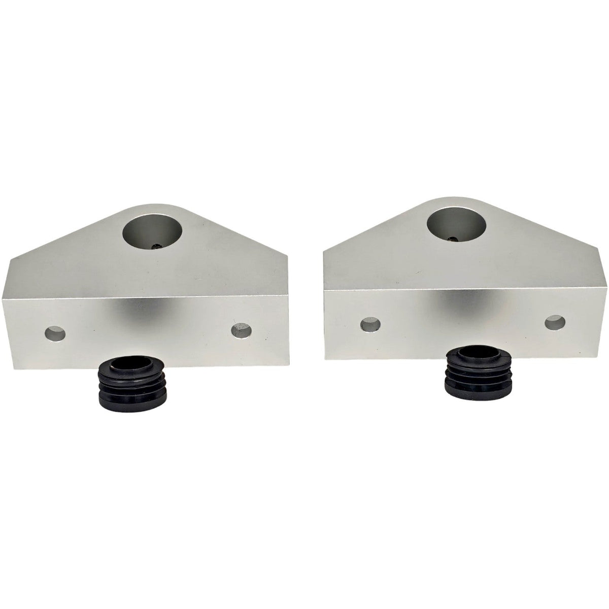 Dump Bed Hinge Mount Kit Fit Can Am Defender HD10 2016-2024, HD8 2016-2020 UTV