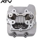 Engine Cylinder Head Cover For HONDA TRX250 2X4 2002-2023 SporTrax 250 TRX250EX