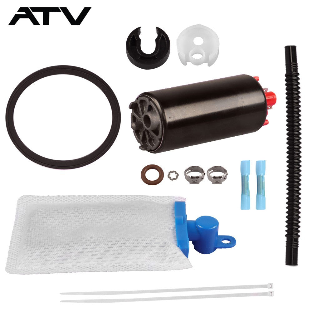 Fuel Pump Fit For 2015-2016 CAN-AM Outlander L MAX 450 500 570 #709000461 New
