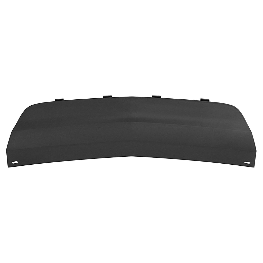 Trailer Hitch Panel Rear Bumper Tow Bracket Cover For Chevrolet Traverse 2013-17