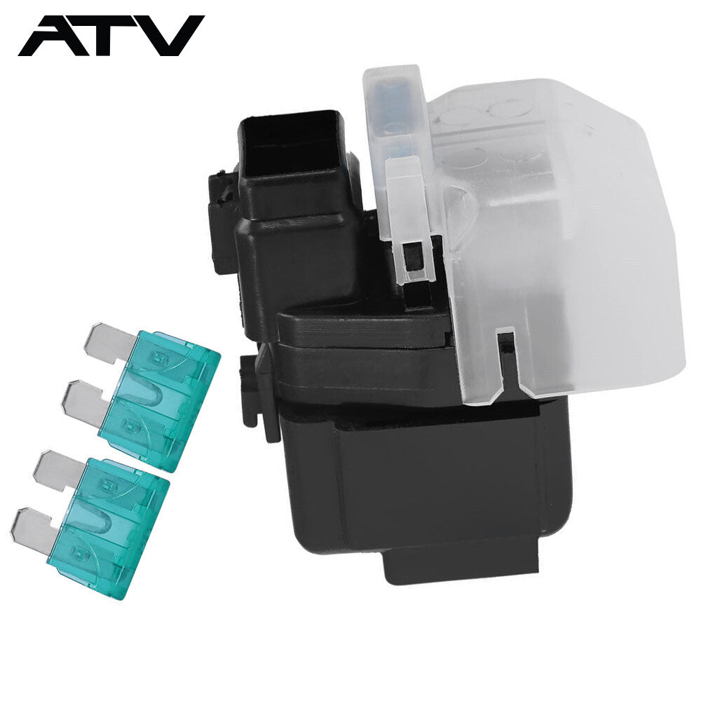 ATV Starter Solenoid Relay for Arctic Cat 375 400 4×4 Act Vp Auto Man 1998-2005