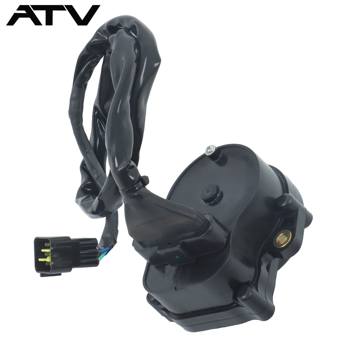 ATV Differential Actuator Motor Q830-314000 For CFMoto CForce 400AU 500S EPS NEW