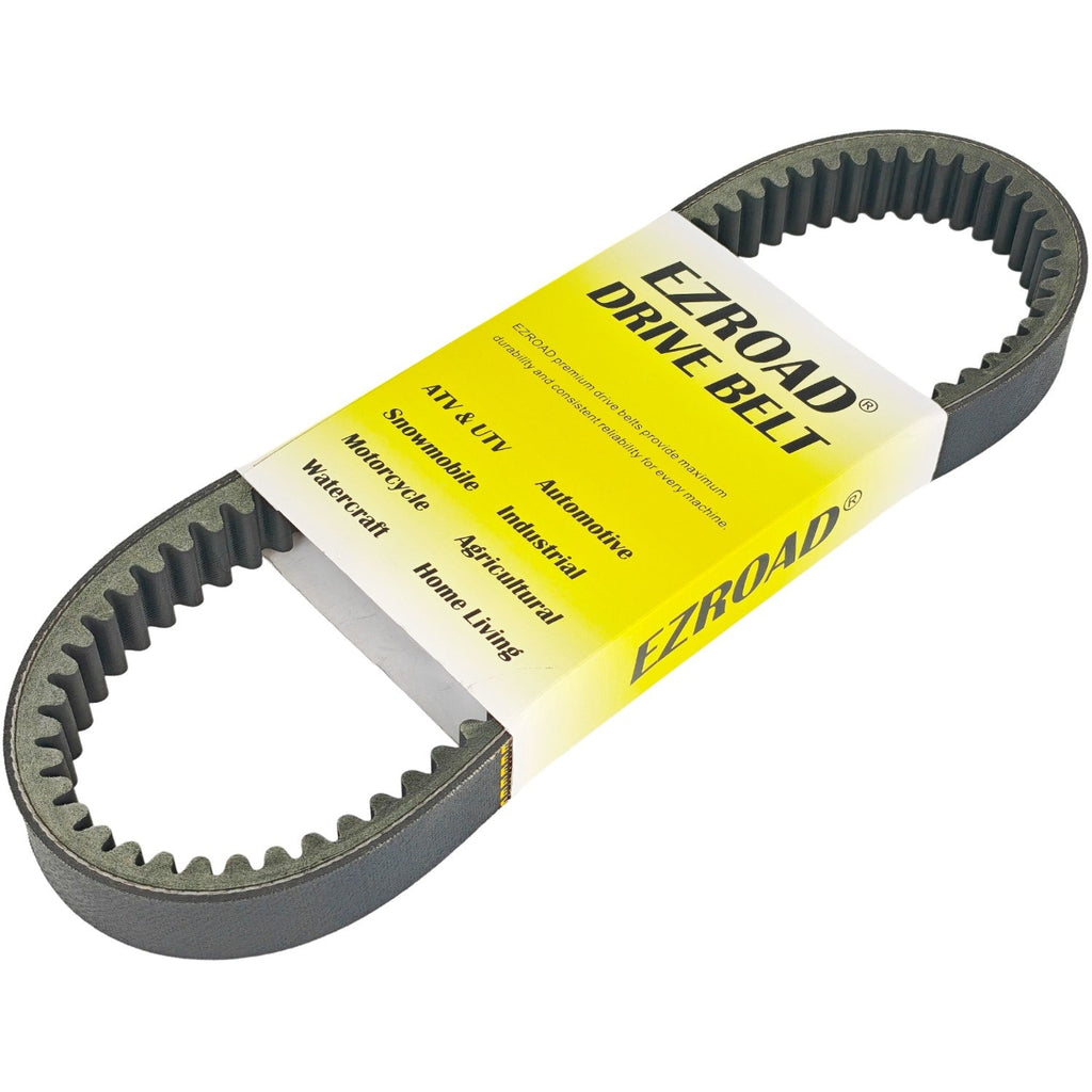 Drive Belt 422280283 715900024 Fit Can-Am 2005 Traxter 420280280 ATV 422280280