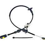 JC3Z-7E395-D Automatic Transmission Shift Cable Fit Ford HC3Z7E395C HC3Z7E395A