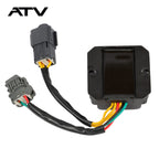 For Kymco Maxxer KXR MXU Mongoose 50 150 250 300 Regulator NEW 31600-LBA7-900