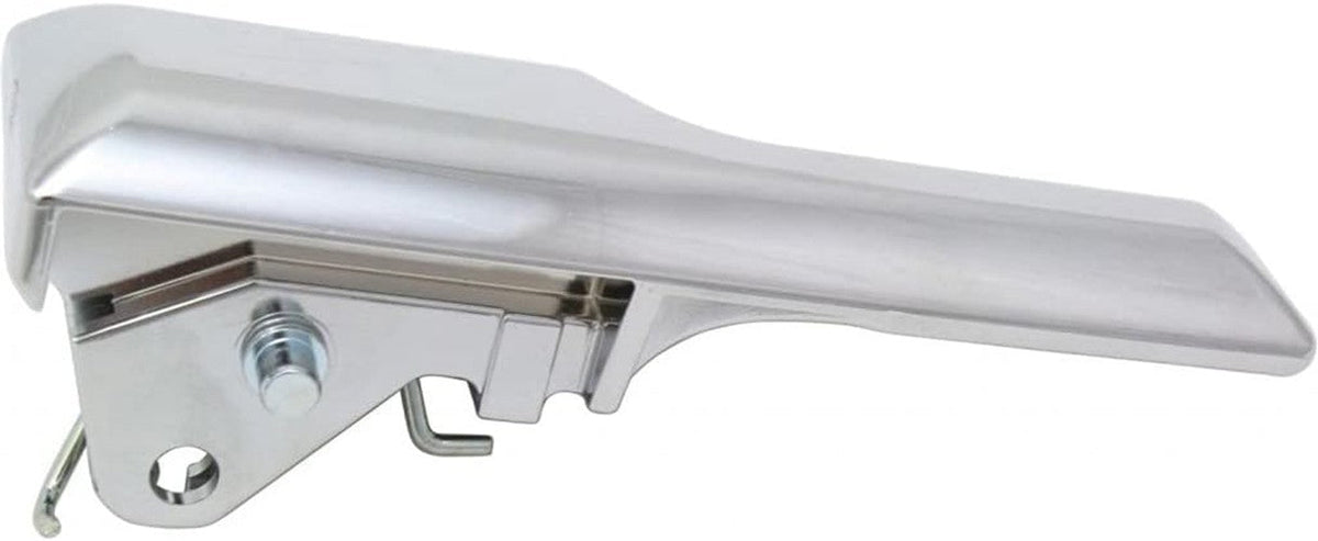 Interior Door Handle Set For 2007-2017 Ford Expedition Lincoln Navigator Chrome