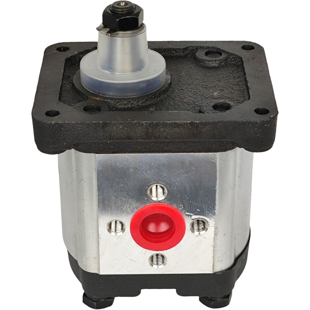 Hydraulic Pump 5179726 Fit for Ford New Holland 8160 8260 TN70 TN65 TL80 TL90