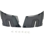 Windshield Wiper Cowl End 25820729 25820730 for Chevy 2007-2013 Suburban 2500