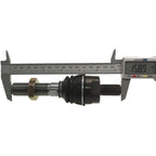 35080-44662 Tie Rod Joint for Kubota Tractors L3430 L3540 L3130 L3240 L3450DT