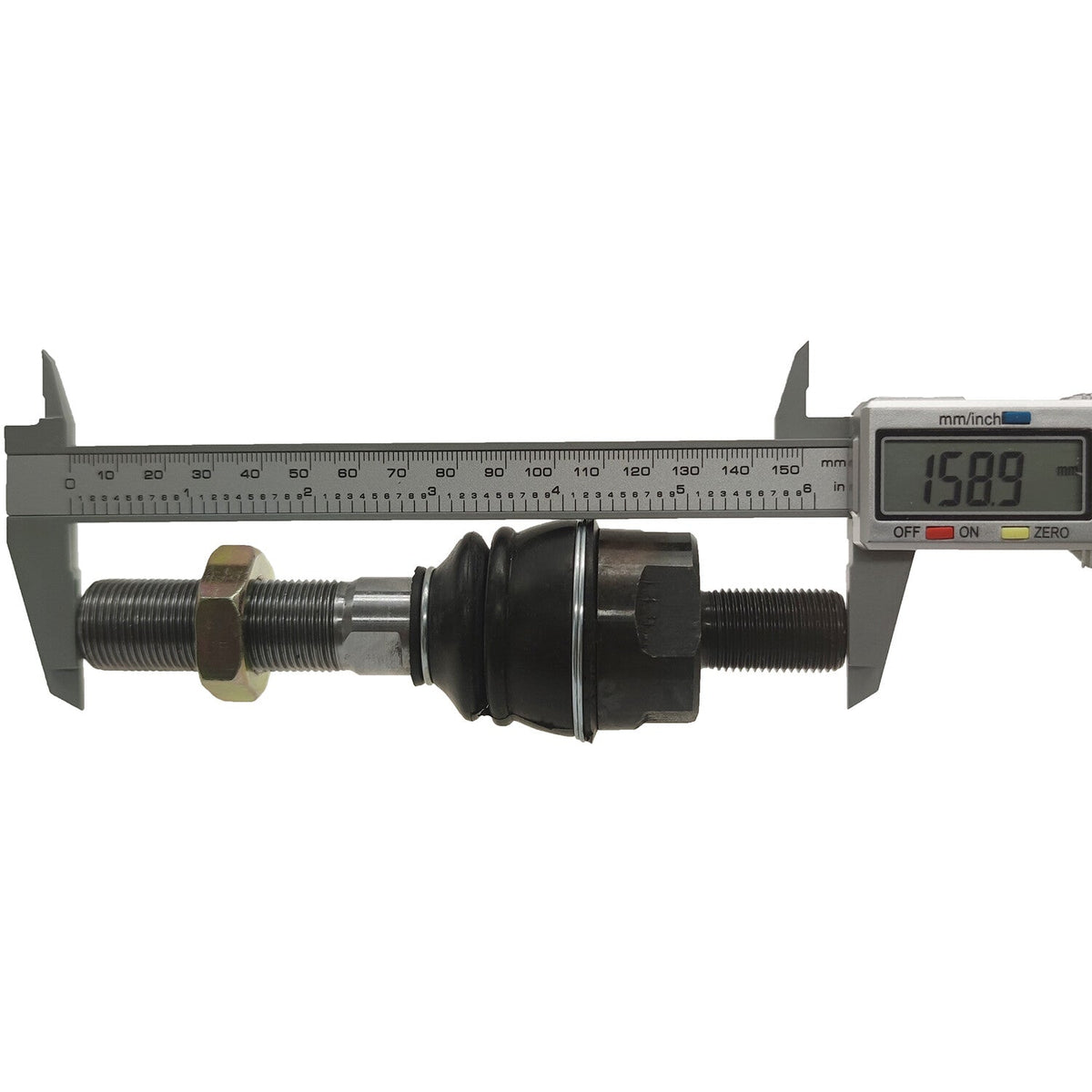 35080-44662 Tie Rod Joint for Kubota Tractors L3430 L3540 L3130 L3240 L3450DT