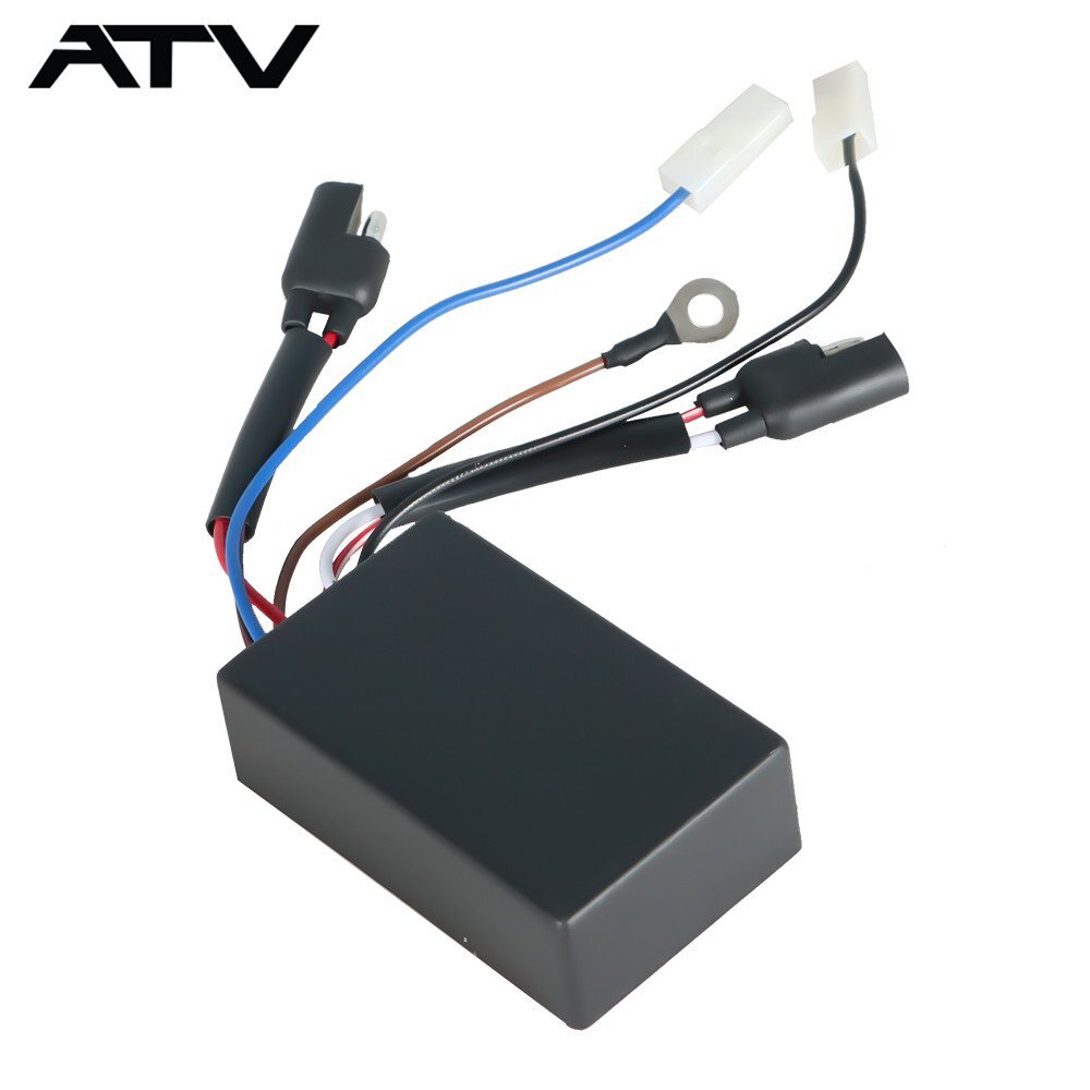CDI Box for Polaris 400 L Big Boss Sportsman Sport Xplorer 1994-2002
