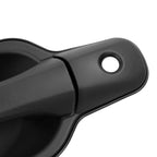 Fits Chevrolet Colorado/GMC Canyon 2004-2012 Front Left Exterior Door Handle