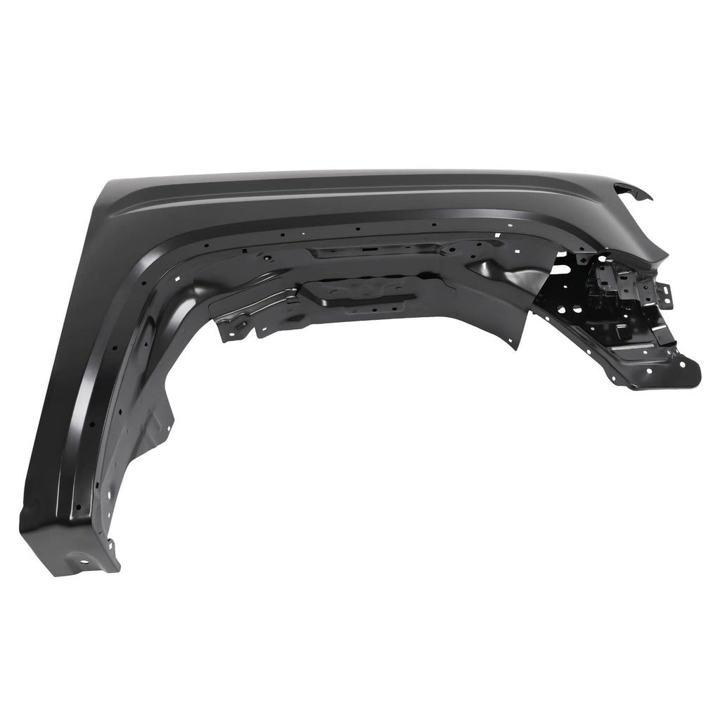 Fender For GMC Sierra 2500 HD/3500 HD/1500 2014-2019 Front Driver&Passenger Side