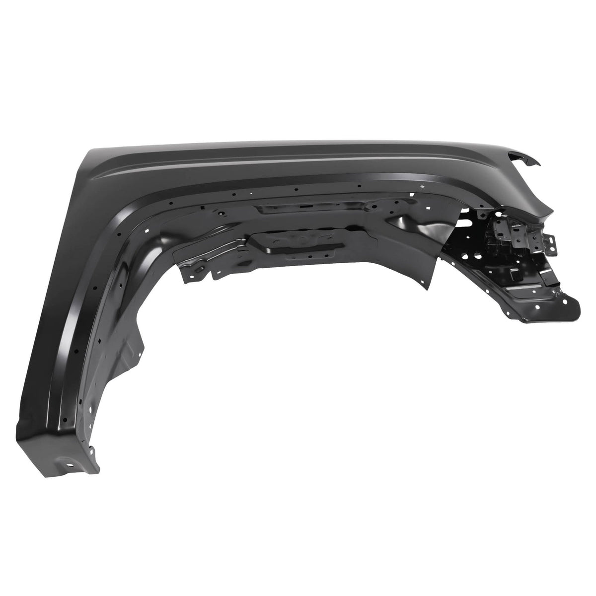 Fender For GMC Sierra 2500 HD/3500 HD/1500 2014-2019 Front Driver&Passenger Side