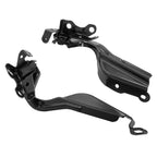 Hood Hinges Set of 2 Driver & Passenger Side LH RH For 2015-2021 Subaru WRX Pair
