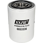 Hydraulic Oil Filter 4363399 for John Deere 770BH 772B 772BH 6620 7720 8820