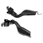 Hood Hinges Set of 2 Driver & Passenger Side LH RH For 2015-2021 Subaru WRX Pair