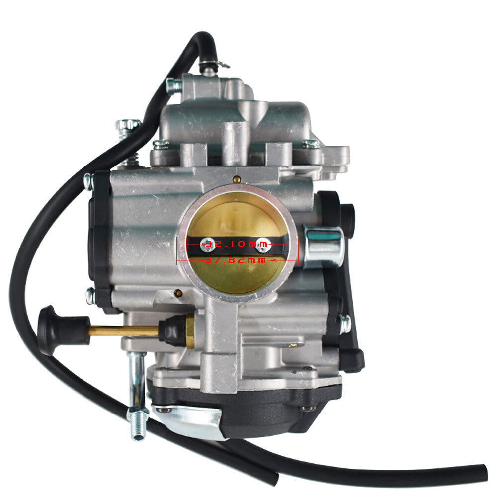 Carburetor For Yamaha Bear Tracker 250 YFM250 Big Bear 350 YFM350 USA 1997-1999