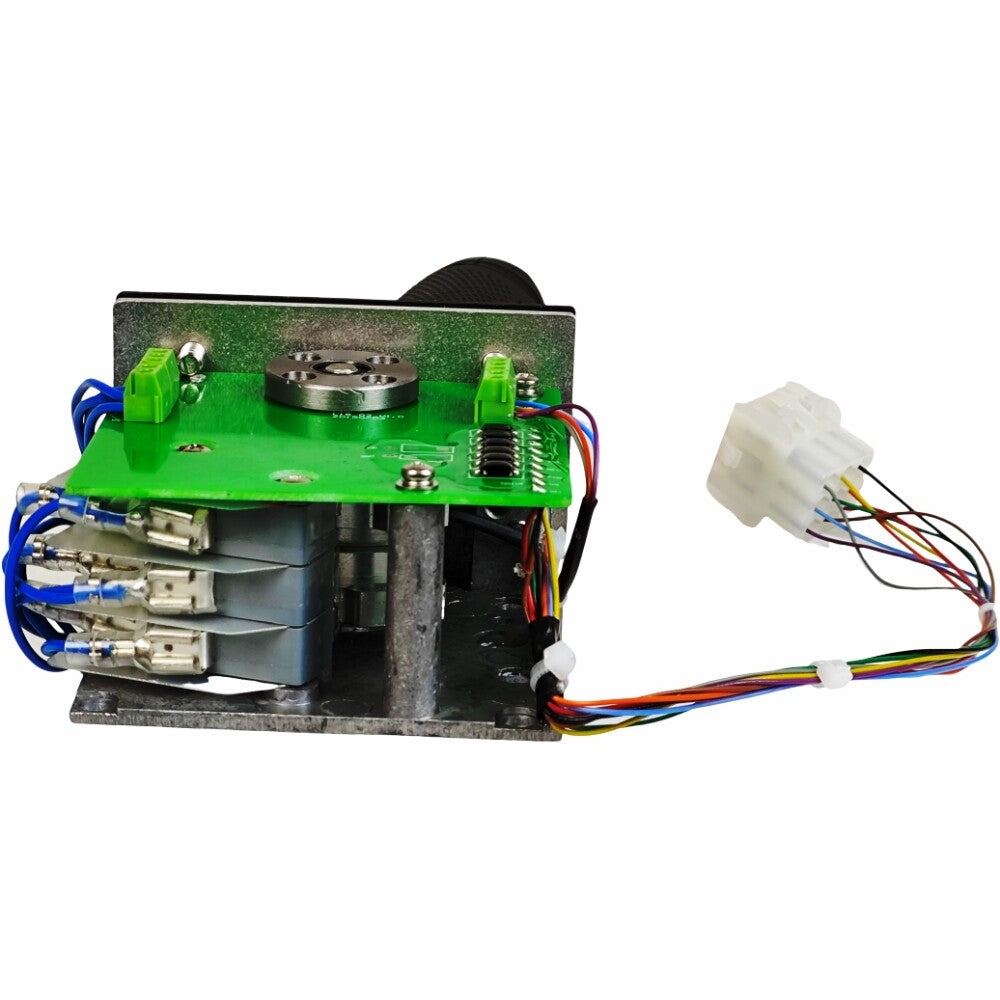 1600268 Joystick Controller for JLG 1532E2 1932E2 2032E2 2632E2 2646E2 3246E2
