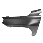 For 2018-2022 GMC Terrain Steel Fender Front Left Driver Side GM1240408