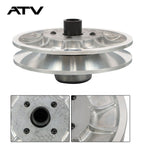 Secondary Clutch Assembly 420686523 For Can-Am Defender HD8 HD10 2016-2020