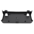 Front Bumper License Plate Bracket Tag Holder For 2016-2019 Chevy Silverado 1500