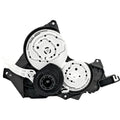 HVAC Blend Door Actuator 87106-0C140 Fit for Toyota Sequoia 2008-2022
