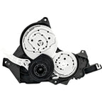 HVAC Blend Door Actuator 87106-0C140 Fit for Toyota Sequoia 2008-2022
