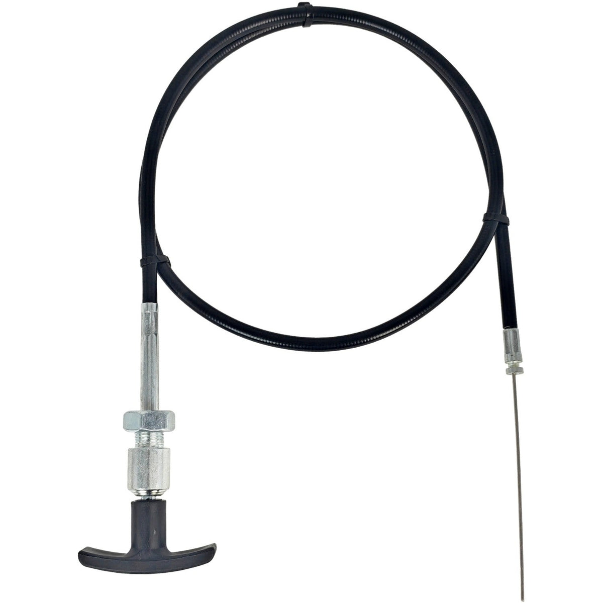 Pull Push Cable 135-5931 Fit Exmark ZS4630XL 7 GPM Pump 2019 135-8493 1358493