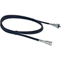1985-1986 Speedometer Cable 88959481 Fit for Pontiac Bonneville Base Brougham
