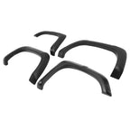 Extension Style Fender Flares For Chevy Colorado GMC Canyon 2004-2012 Textured