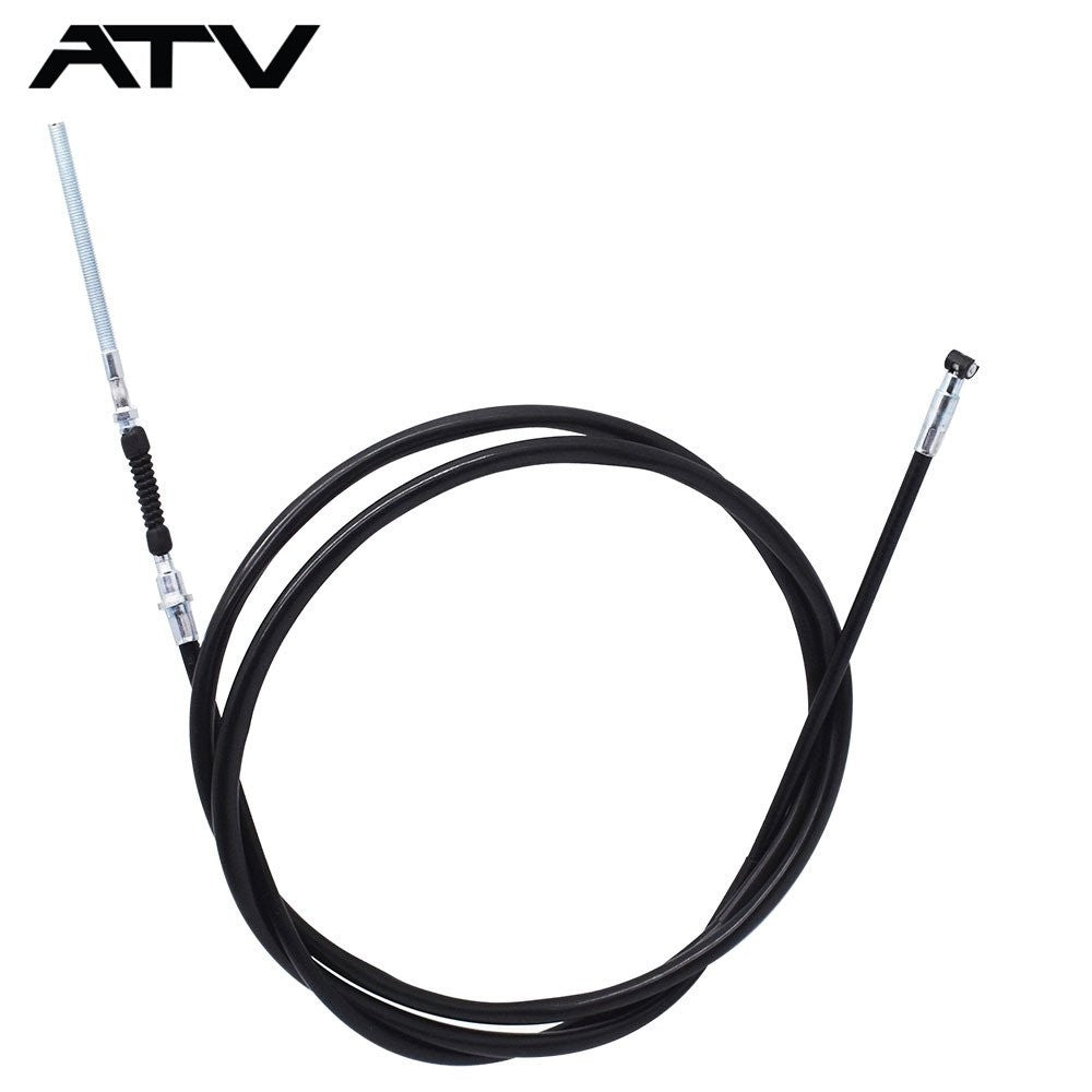 3HN-26341-00-00 Rear Brake Cable for Yamaha Big Bear 350 YFM350FW 4x4 1987-1997