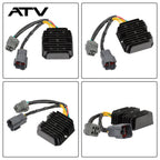 For Kymco Maxxer KXR MXU Mongoose 50 150 250 300 Regulator NEW 31600-LBA7-900