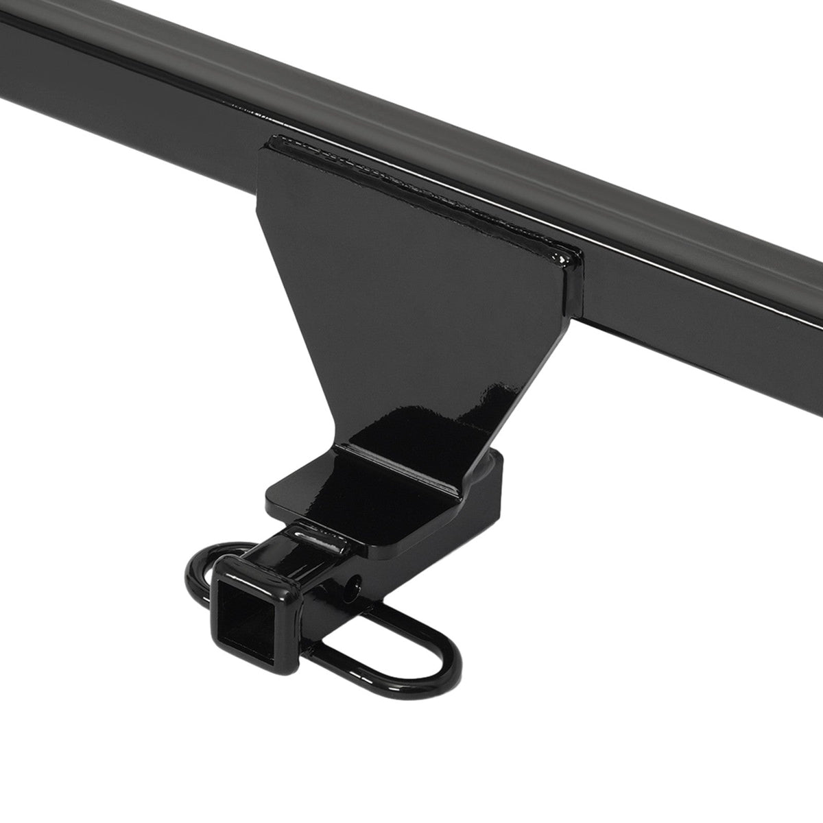 Class 2 Trailer Hitch 1.25" For Buick Encore GX 20-23 Chevy Trailblazer 21-23