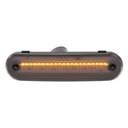 4X LED Side Marker Light Smoked Lens Front Rear FOR MAZDA MX-5 MIATA 1990-2005