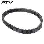 Drive Belt for Polaris RZR XP 4 1000 Turbo 2016-2019 Ranger XP 1000 2018-2019