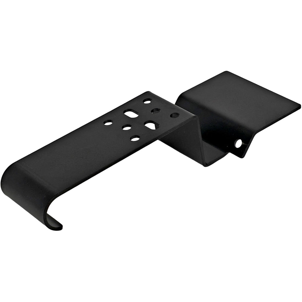 CB Radio Mounting Bracket Kit 11503.95 Fit for Rugged Ridge for Jeep Wrangler JK