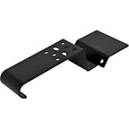 CB Radio Mounting Bracket Kit 11503.95 Fit for Rugged Ridge for Jeep Wrangler JK
