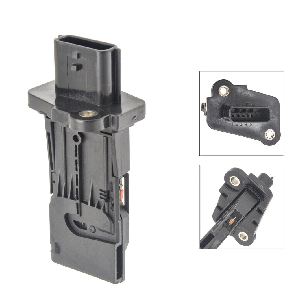 New Mass Air Flow Sensor For 12-15 Nissan Altima Sentra Infiniti AFH60M39