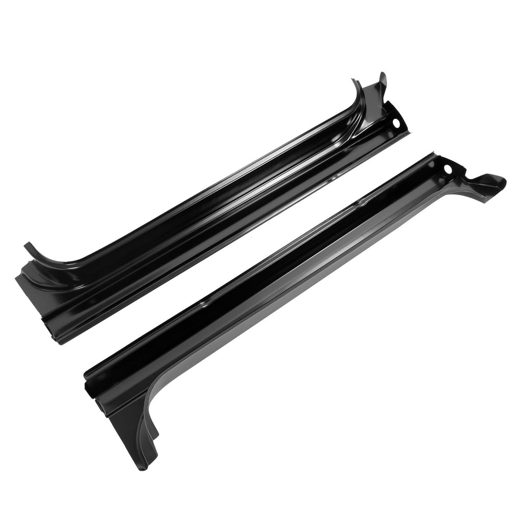 Pair Rocker Panel For 1960-1966 Chevrolet & GMC C/K K10 Pickup Truck Left+Right