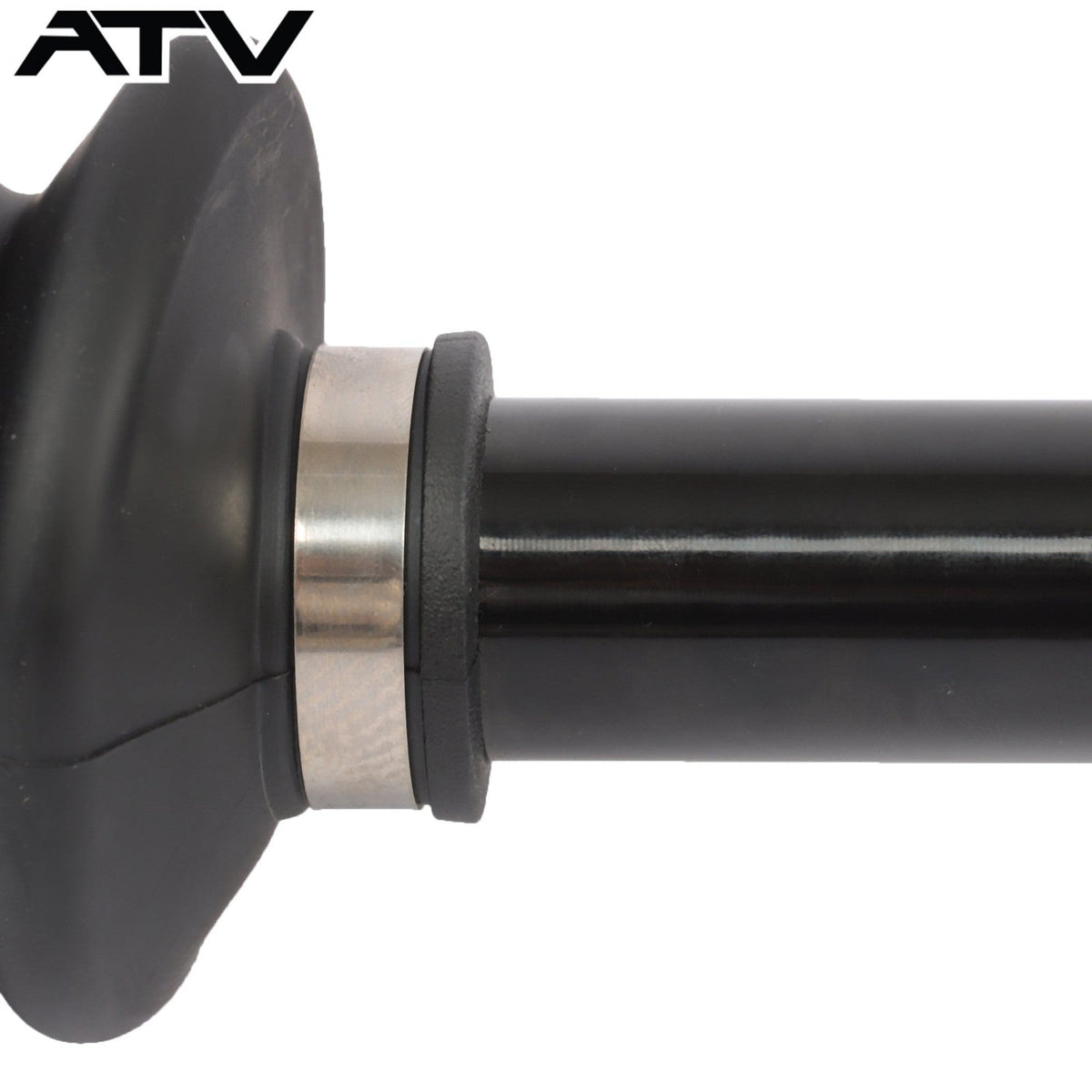 Rear Left Right CV Axles Drive Shaft for Arctic Cat 400 450 500 550 650 05-14