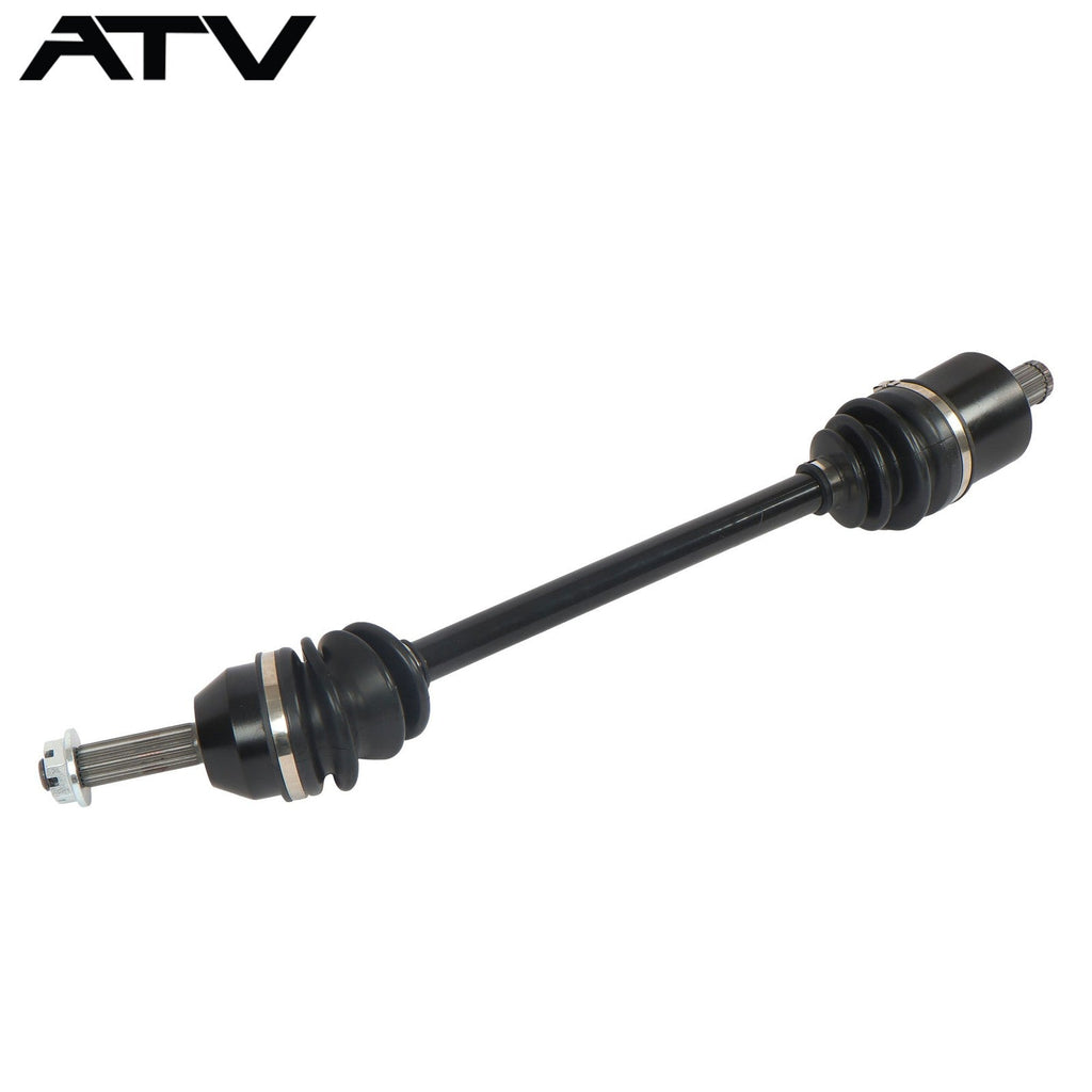 1333238 Front Left/Right CV Axles Drive Shaft For Polaris Ranger 500 570 17-22