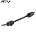 1333238 Front Left/Right CV Axles Drive Shaft For Polaris Ranger 500 570 17-22