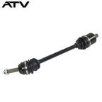 1333238 Front Left/Right CV Axles Drive Shaft For Polaris Ranger 500 570 17-22