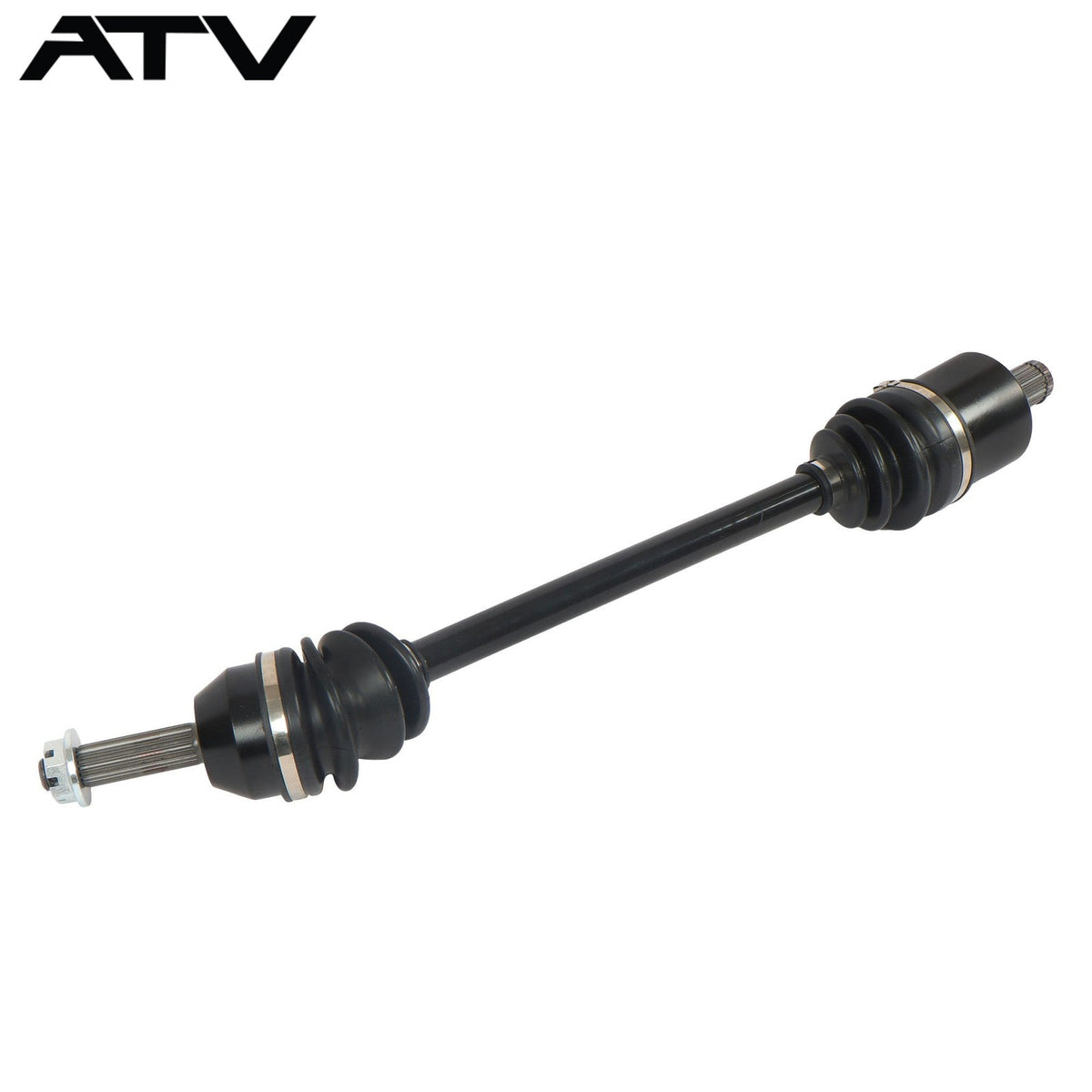 1333238 Front Left/Right CV Axles Drive Shaft For Polaris Ranger 500 570 17-22