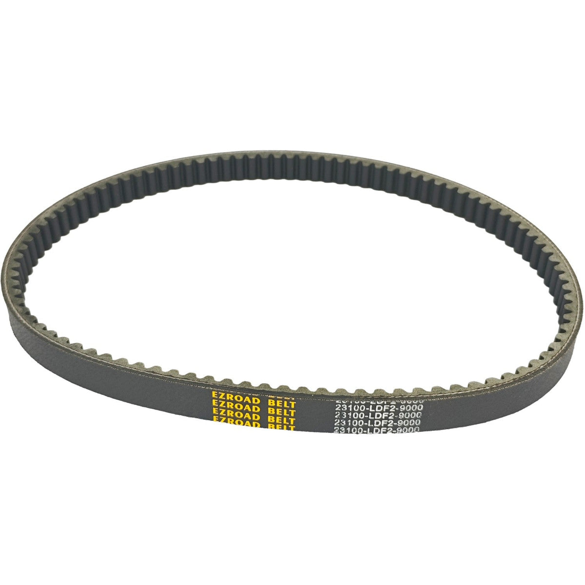 Drive Belt 23100-LDF2-900 Fit for Kymco Xciting 250 AFI 4T Euro II Scooter