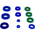 2308001472 Rebuilt Seal Kit Fit for Mercedes Benz R230 2308001372 2308000872