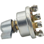 12 Volt 50 A Heavy Duty Reverse Rotary Switch Tarp & Winch Motors DC Dump Truck